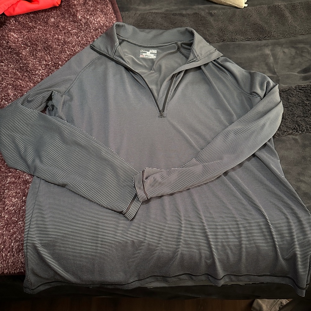 Under Armour Long Sleeve